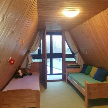 Finnhuette