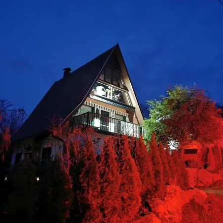 Finnhuette Hotel Wolfsburg-Unkeroda