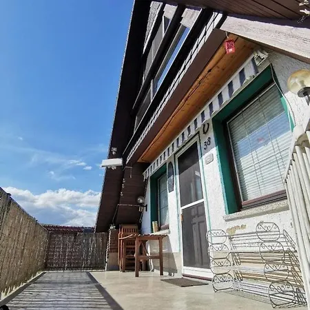 Finnhuette Hotel