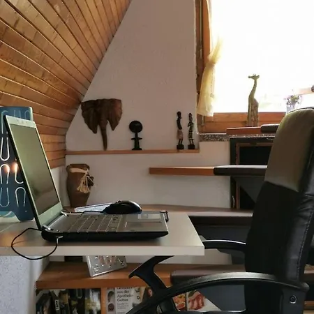 Hotel Finnhuette 3*